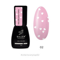 Siller Lovely Top 2